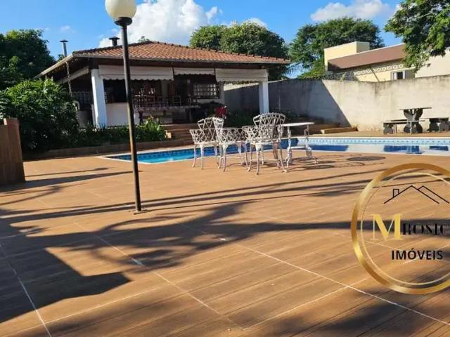 Sítio e chácara venda em Boituva