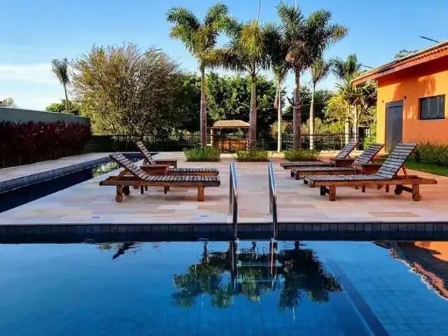 Sítio e chácara venda em Centro Empresarial Castelo Branco, Boituva