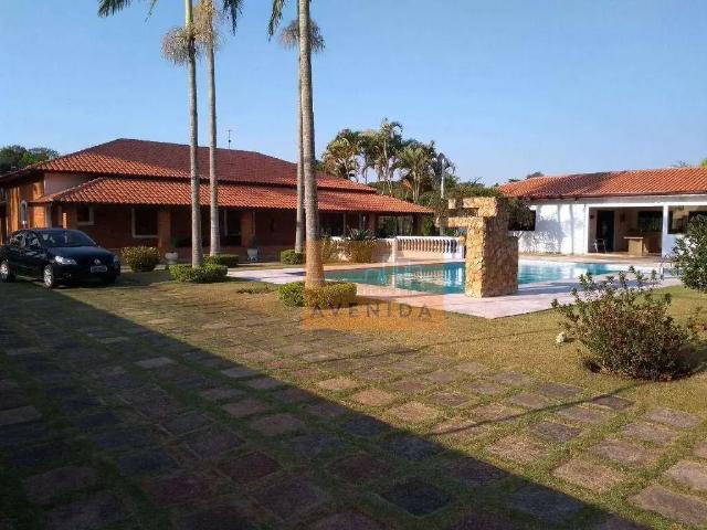 Sítio e chácara venda em Região Imediata de Sorocaba, Região Metropolitana de Sorocaba