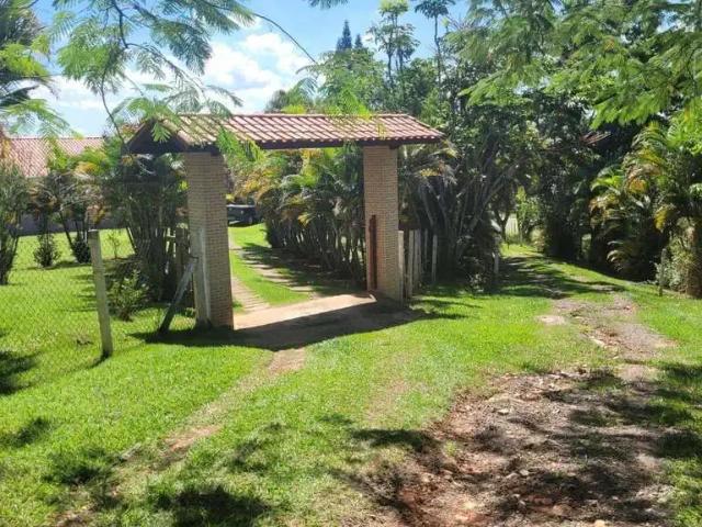 Sítio e chácara venda em Região Imediata de Sorocaba, Região Metropolitana de Sorocaba