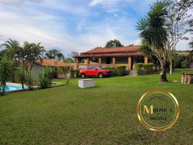 Sítio e chácara venda em Centro, Boituva