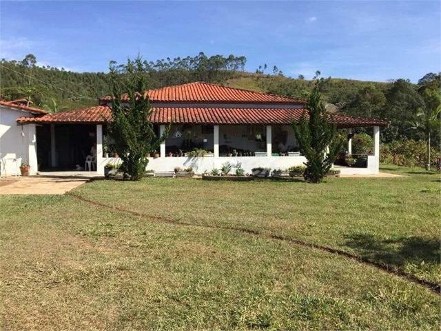 Sítio e chácara venda em Jardim Oreana, Boituva