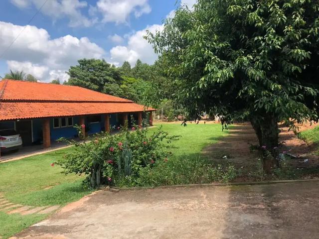 Sítio e chácara venda em Região Imediata de Sorocaba, Região Metropolitana de Sorocaba
