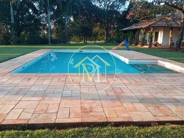 Sítio e chácara venda em Boituva, Centro