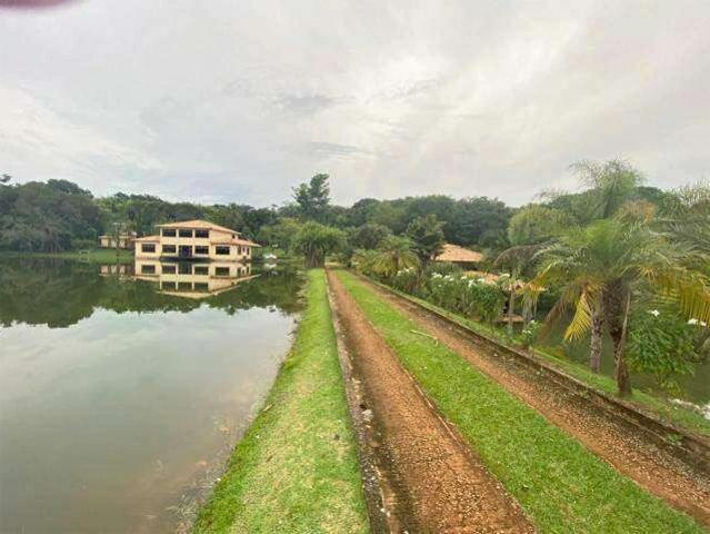 Sítio e chácara venda em Bom Despacho