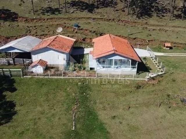 Sítio e chácara venda em Região Geográfica Imediata de Lages, Bom Jardim da Serra