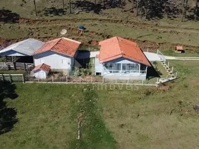 Sítio e chácara venda em Região Geográfica Imediata de Lages, Bom Jardim da Serra