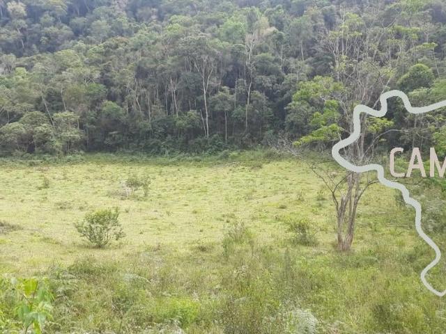 Sítio e chácara venda em Bom Jardim de Minas, Região Geográfica Intermediária de Juiz de Fora