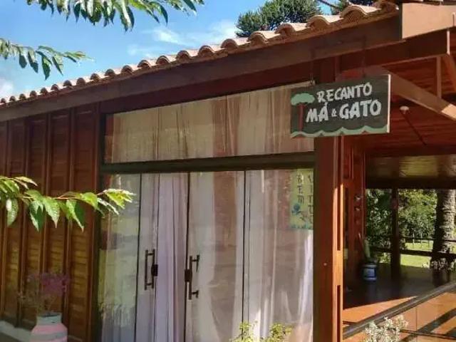 Sítio e chácara venda em Região Geográfica Imediata de Juiz de Fora, Bom Jardim de Minas