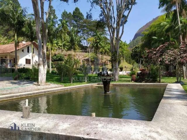 Sítio e chácara venda em Região Geográfica Imediata de Nova Friburgo, Bom Jardim
