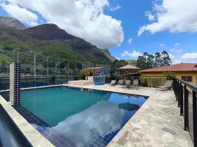 Sítio e chácara venda em Região Geográfica Imediata de Nova Friburgo, Bom Jardim