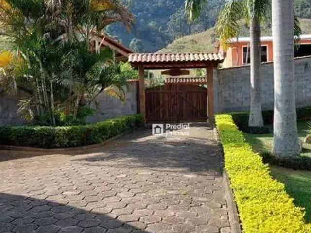 Sítio e chácara venda em Região Geográfica Imediata de Nova Friburgo, Bom Jardim