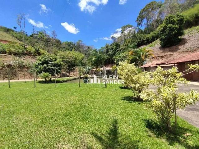 Sítio e chácara venda em Região Geográfica Imediata de Nova Friburgo, Bom Jardim