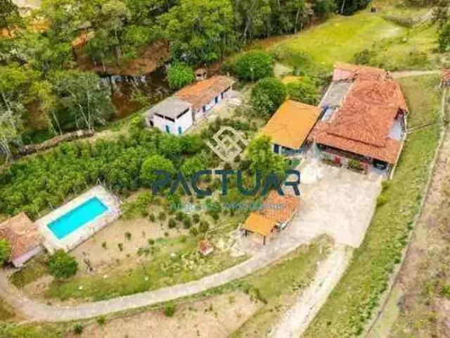 Sítio e chácara venda em Região Geográfica Imediata de Itabira, Bom Jesus do Amparo