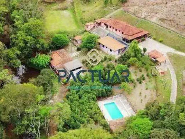 Sítio e chácara venda em Região Geográfica Imediata de Itabira, Bom Jesus do Amparo