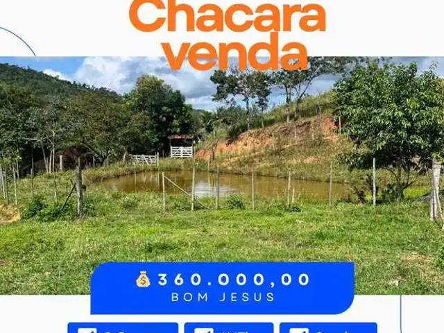 Sítio e chácara venda em Região Geográfica Imediata de Caratinga, Bom Jesus do Galho