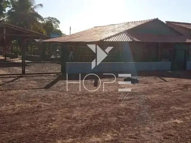 Sítio e chácara venda em Região Geográfica Imediata de Guaraí, Bom Jesus do Tocantins