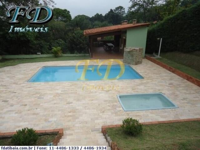 Sítio e chácara venda em Região Imediata de Bragança Paulista, Bom Jesus dos Perdões