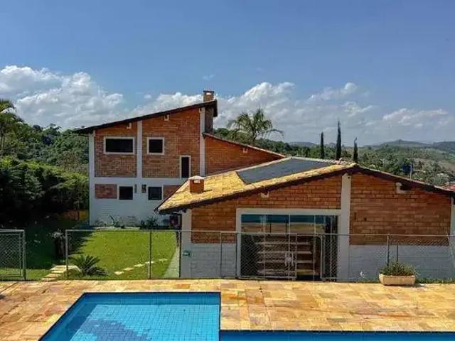 Sítio e chácara venda em Região Imediata de Bragança Paulista, Bom Jesus dos Perdões