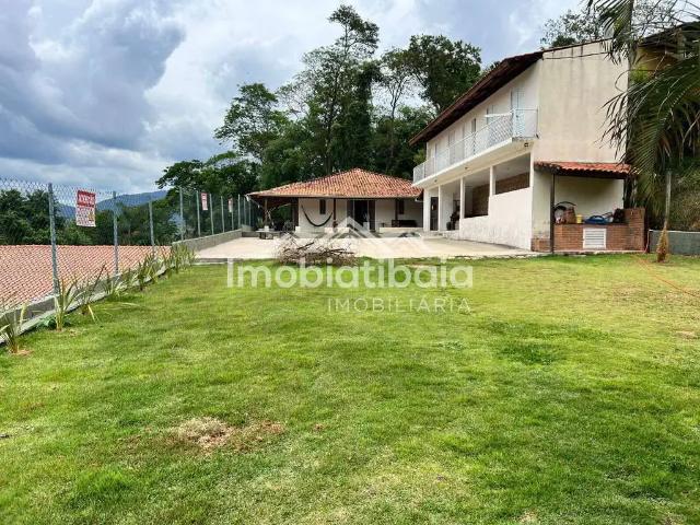 Sítio e chácara venda em Região Imediata de Bragança Paulista, Bom Jesus dos Perdões