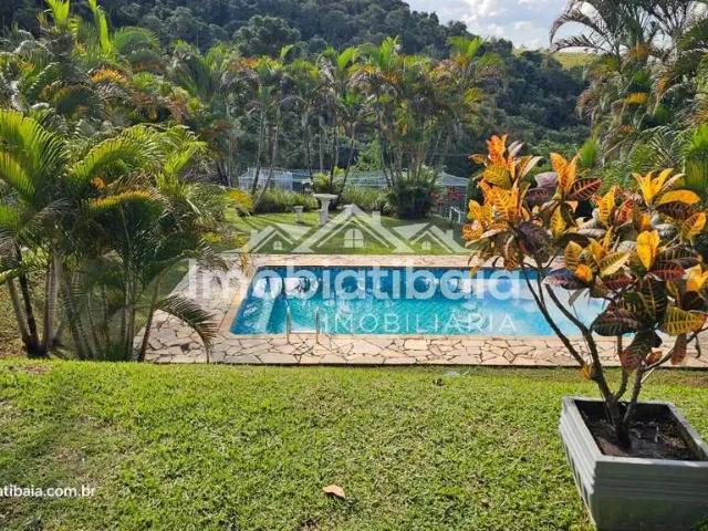 Sítio e chácara venda em Região Imediata de Bragança Paulista, Bom Jesus dos Perdões