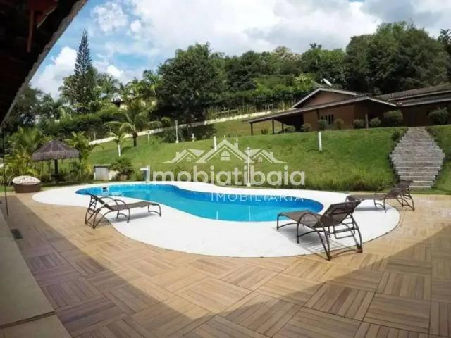 Sítio e chácara venda em Região Imediata de Bragança Paulista, Bom Jesus dos Perdões