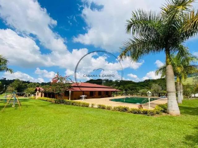Sítio e chácara venda em Região Imediata de Bragança Paulista, Bom Jesus dos Perdões