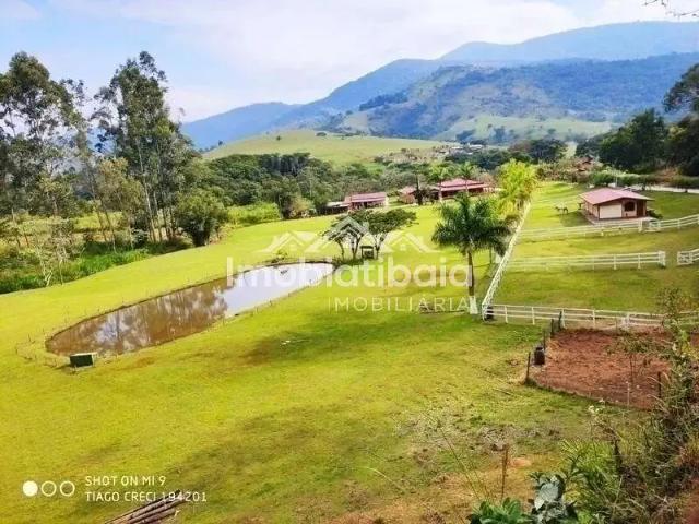 Sítio e chácara venda em Região Imediata de Bragança Paulista, Bom Jesus dos Perdões