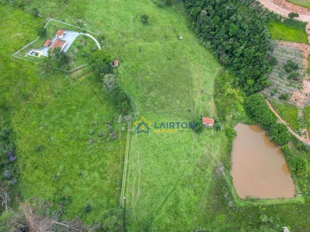 Sítio e chácara venda em Região Imediata de Bragança Paulista, Bom Jesus dos Perdões