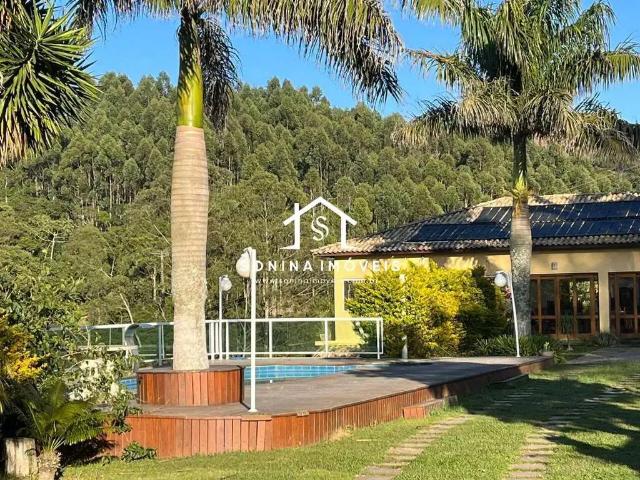 Sítio e chácara venda em Região Imediata de Bragança Paulista, Bom Jesus dos Perdões