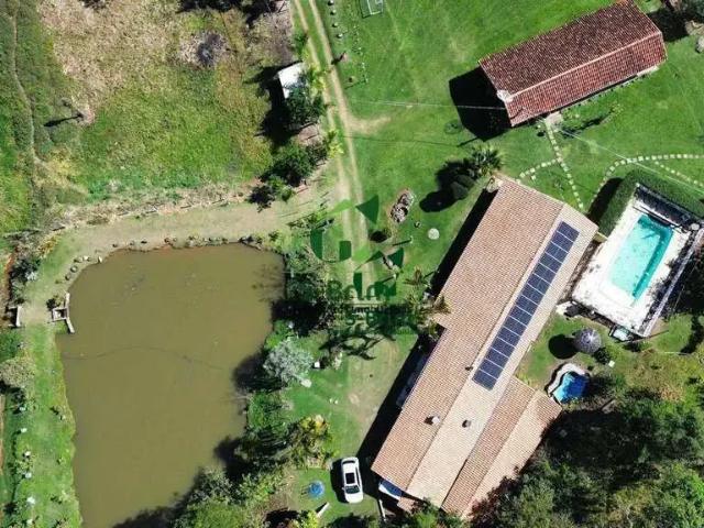 Sítio e chácara venda em Região Imediata de Bragança Paulista, Bom Jesus dos Perdões