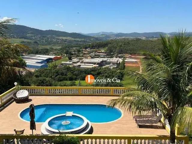Sítio e chácara venda em Região Imediata de Bragança Paulista, Bom Jesus dos Perdões