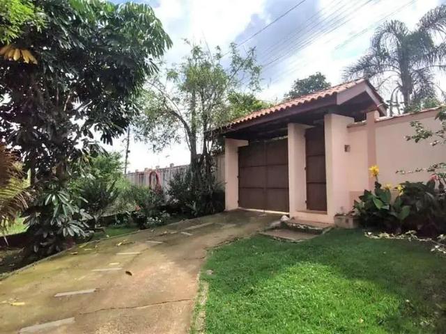 Sítio e chácara venda em Região Imediata de Bragança Paulista, Bom Jesus dos Perdões