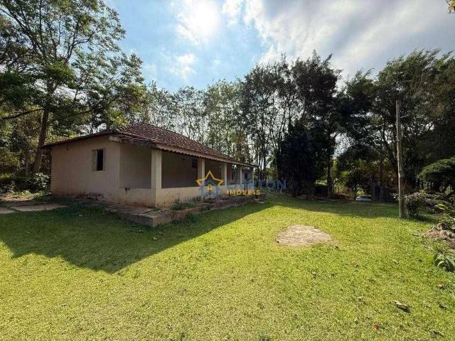 Sítio e chácara venda em Região Imediata de Bragança Paulista, Bom Jesus dos Perdões