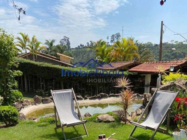 Sítio e chácara venda em Região Imediata de Bragança Paulista, Bom Jesus dos Perdões