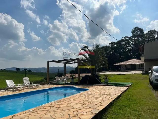 Sítio e chácara venda em Região Imediata de Bragança Paulista, Bom Jesus dos Perdões