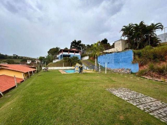 Sítio e chácara venda em Região Imediata de Bragança Paulista, Bom Jesus dos Perdões
