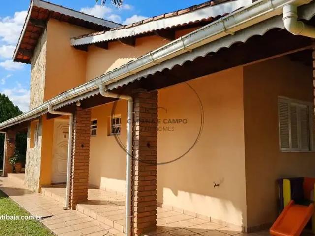 Sítio e chácara venda em Região Imediata de Bragança Paulista, Bom Jesus dos Perdões