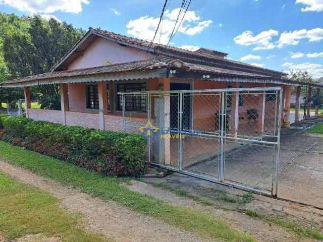 Sítio e chácara venda em Região Imediata de Amparo, Serra Negra