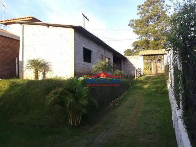 Sítio e chácara venda em Região Imediata de Bragança Paulista, Bom Jesus dos Perdões