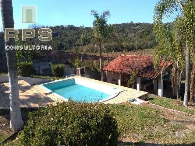 Sítio e chácara venda em Região Imediata de Amparo, Serra Negra