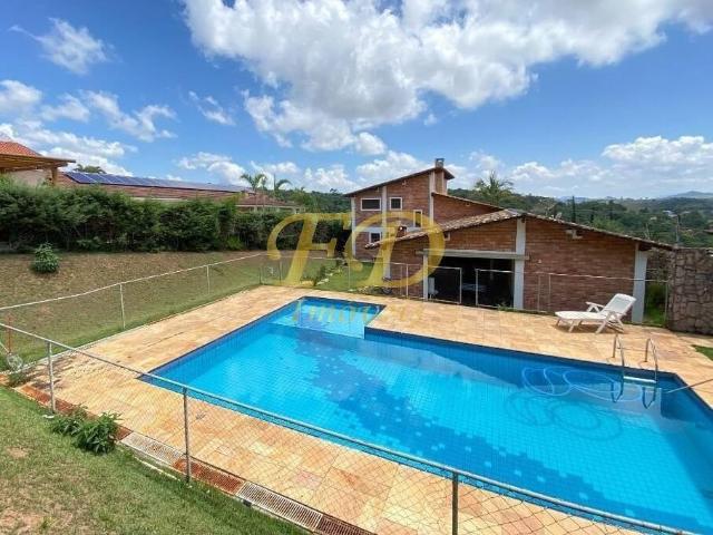 Sítio e chácara venda em Região Imediata de Bragança Paulista, Bom Jesus dos Perdões