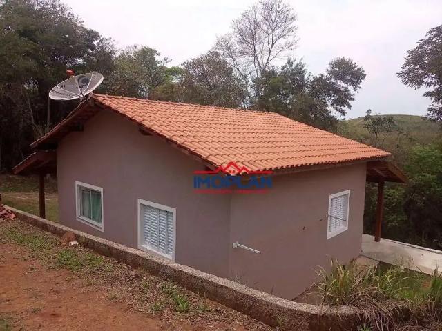 Sítio e chácara venda em Região Imediata de Bragança Paulista, Bom Jesus dos Perdões