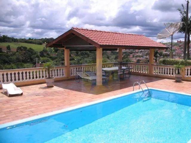 Sítio e chácara venda em Região Imediata de Amparo, Serra Negra