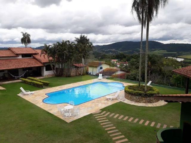 Sítio e chácara venda em Região Imediata de Amparo, Serra Negra