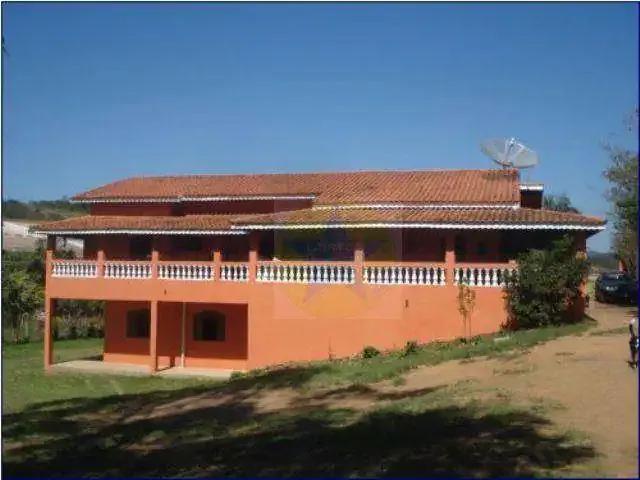 Sítio e chácara venda em Região Imediata de Amparo, Serra Negra