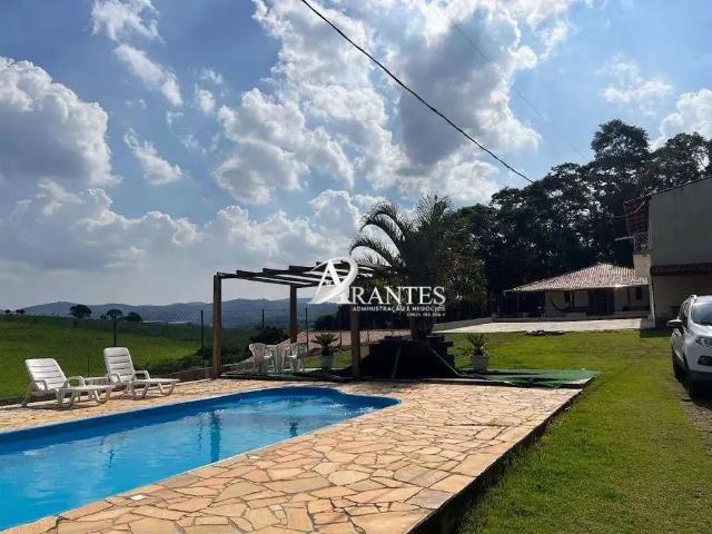 Sítio e chácara venda em Região Imediata de Bragança Paulista, Bom Jesus dos Perdões