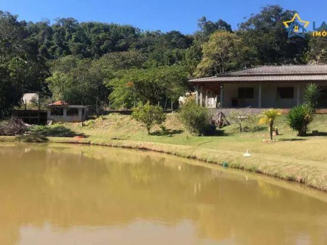 Sítio e chácara venda em Região Imediata de Amparo, Serra Negra