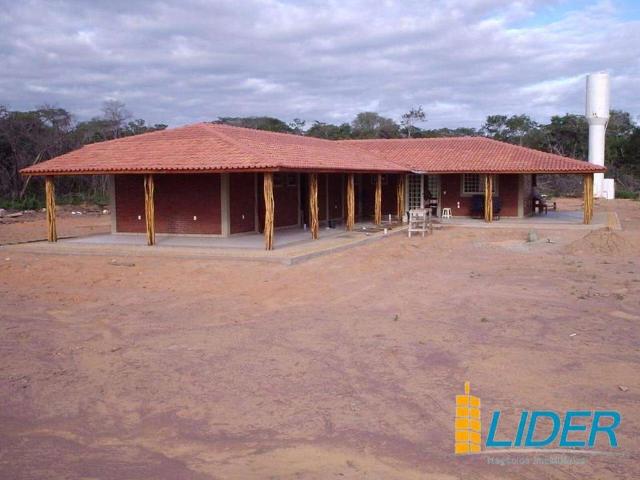 Sítio e chácara venda em Bom Jesus, Região Nordeste