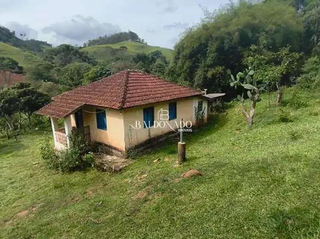 Sítio e chácara venda em Região Geográfica Imediata de Pouso Alegre, Bom Repouso